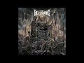 The Bleeding Monokrator Full Album 2023