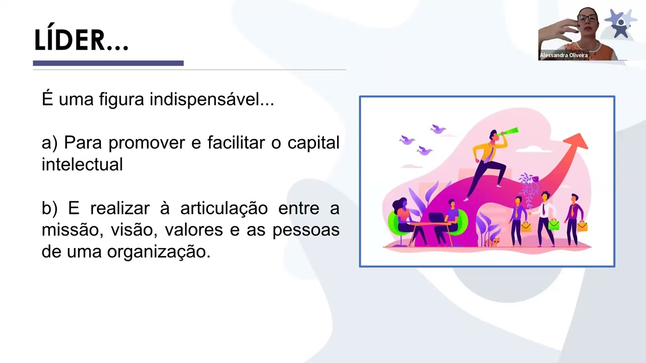 psicologia,liderança e comportamento nas organizações webAula 2