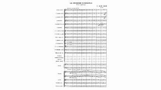 Download lagu サン＝サーンス：交響詩『ヘラクレスの青年時代』作品50 （スコア付き） mp3
