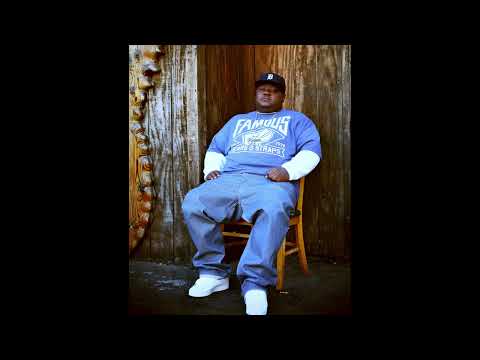 Bad Lucc - Get On (Produced By Terrace Martin)