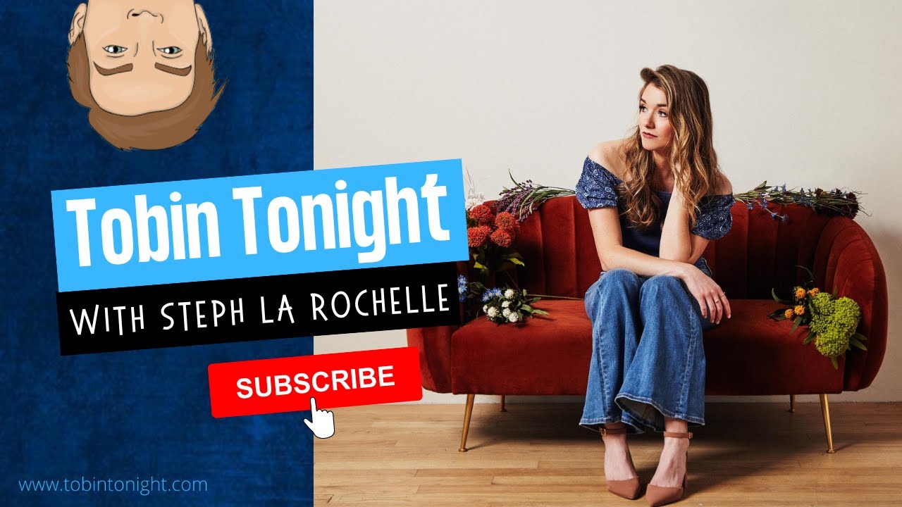 Steph La Rochelle -   Sour Watermelons and Wild Flowers