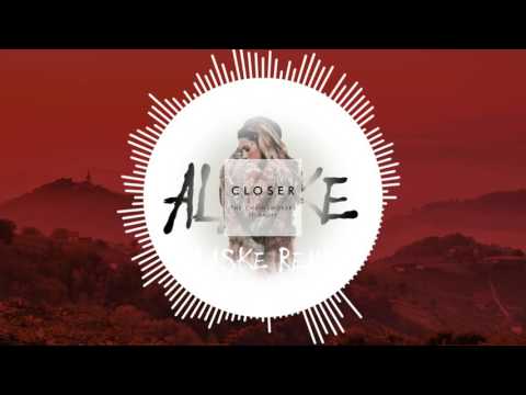 The Chainsmokers feat. Halsey - Closer (Alaske Remix)