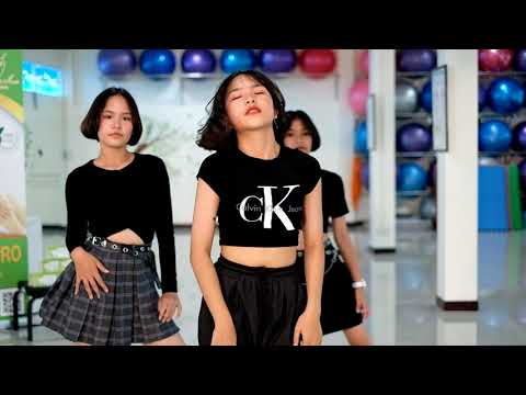 COVER DANCE_5MIX