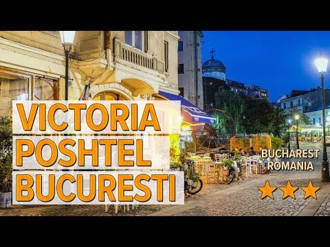 Victoria Poshtel Bucuresti hotel review | Hotels in Bucharest | Romanian Hotels