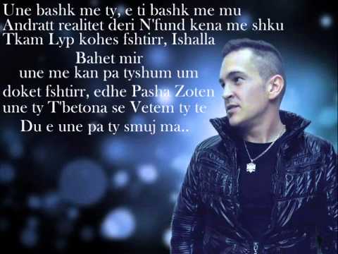 CrimiNoso Ft. G-Kova - Veq Me Mu (Lyrics Video)