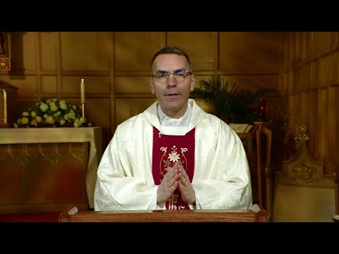 Catholic Mass Today | Daily TV Mass, Monday May 6, 2024