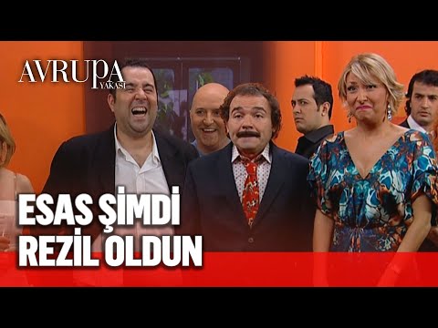 Burhan ve Aslı hırsızlıktan tutuklu - Avrupa Yakası