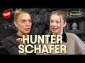 Hunter Schafer: Polyamory, Cheating & Fame (Full Episode)