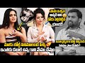 Naina Ganguly Apsara Rani GIVING MIND BLOWING ANSWER TO ANCHOR QUTESTION Film Jalsa