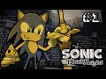 SONIC AND CALIBURN PLAY SONIC AND THE BLACK KNIGHT PART 1 KNAVE THE HEDGEHOG