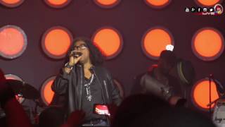 TLI Presenta Sergio Vargas Ni Tu Ni Yo [ En Vivo ] Alletown PA 2016