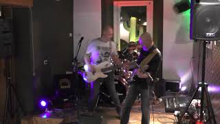 Miss Gradenko (Sting &amp; Police Performs) -   Walking on the moon