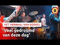 Na half jaar treedt coverband Off Limits eindelijk op | Het verhaal van Boekel
