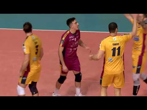 Castellana-Cuneo 3-0