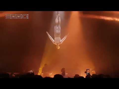 AFTERLIFE @ HI IBIZA 2018