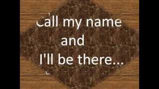 I'll Be There Lyrics by Julie Anne San Jose