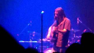 Fork In The River-Asheville-Black Crowes