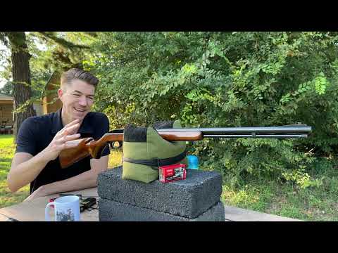 Marlin Model 99 Before