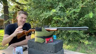 The Original Marlin Model 60: The Marlin 99