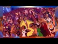 Hercules Zero To Hero Finnish 1080p