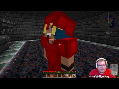 Modded Minecraft - FoolCraft  with Coestar / HCJustin / Necomie - E32