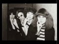 Miriam Linna/The CRAMPS - Hurricane Fighter Plane