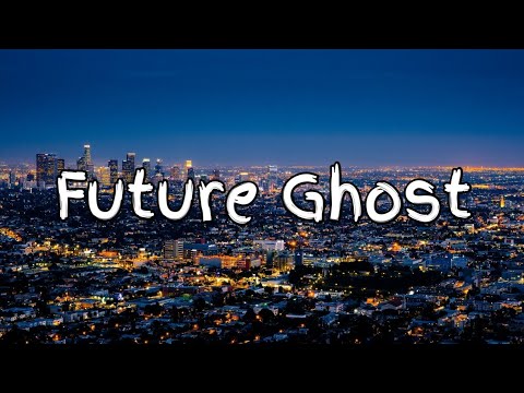Weird Genius, Violette Wautier - Future Ghost (Lyrics)