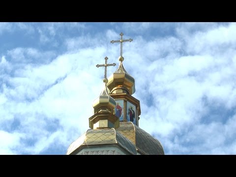 Самые интересные здания Харькова: Покров