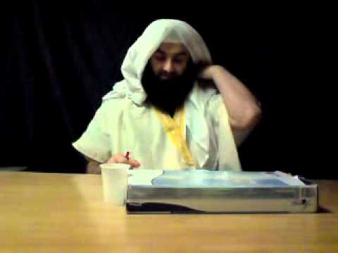 Najviše džennetlija je od ummeta Muhammeda s.a.w.s. - 44 dio