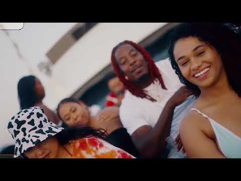 Mack Twon x Bigga Bands - "Big Mooch Vibes" | shot by @ThomasTyrell619