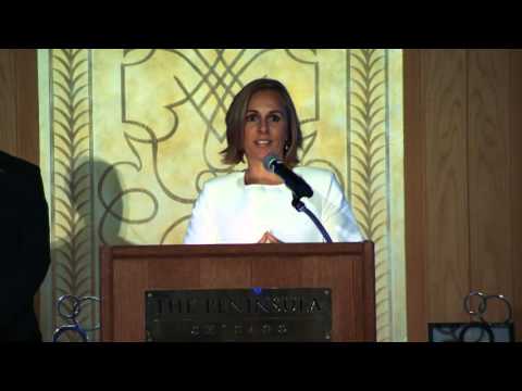 2015 ITU Hall of Fame