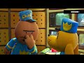 DOG MAN Trailer 2025