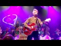 Brian Setzer - Here Comes Santa Claus clip