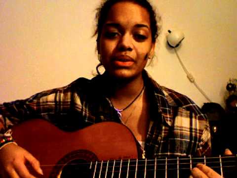 Someone like you - Adele - Cover by Malina