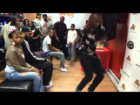 @DJLILMAN973 - Team Lilman Anthem ( Sneaker PLUGZ Version )