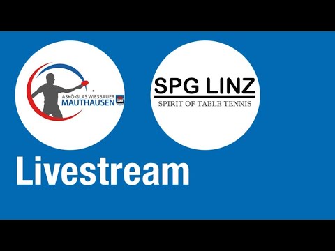 ASKÖ Glas Wiesbauer Mauthausen vs SPG Linz - Grunddurchgang 2019/2020