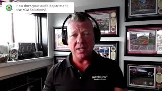 XCMworkflow for Audit Customer Testimonial: Jim Bourke, Partner, Withum