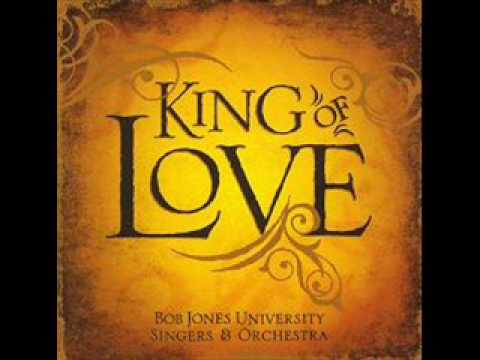 Soundforth Singers - The King Of Love