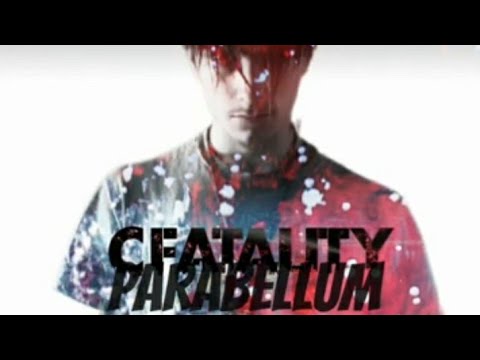 PARABELLUM (Prod. Suvi)