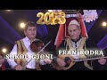 Këngë Popullore (Gëzuar 2023) Fran Kodra & Sokol Gjoni