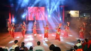 Indonesia Jaya and Welcome to Indonesia by Kinarya Soerya Soemirat