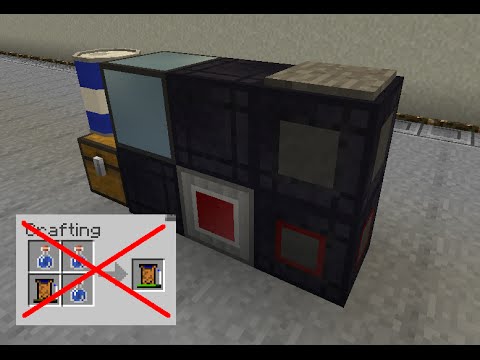 Crash Landing Automation - Camel Pack