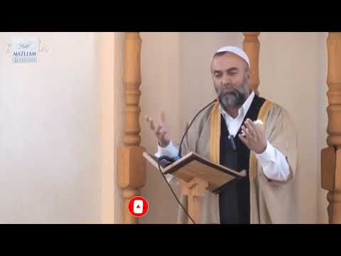 Viber - Karabiber (Lexoni) - Hoxhë Mazllam Mazllami