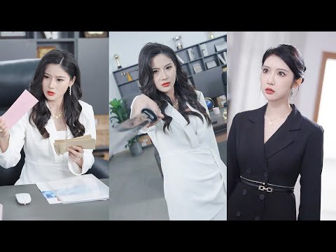 貧乏青年は告白相手を間違え、氷の女総裁をうっかり手懐けた｜中国ドラマ・猫目