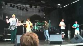 Scream of the Abyss - Soundattack Festival 2011