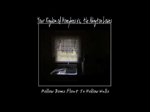 Hollow Bones Float In Hollow Walls