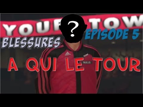 NBA 2K14 NEXT-GEN My GM Mode Ep.5 - En route pour le Titre