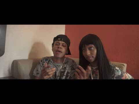 Don't Leave Me ©2017 By Kay Wattz produced By Indifilms