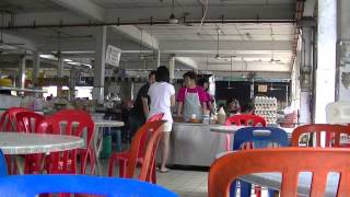 preview picture of video 'Char Koay Teow, Medan Selera, Kampar, Food Hunt, P3, Gerryko Malaysia'