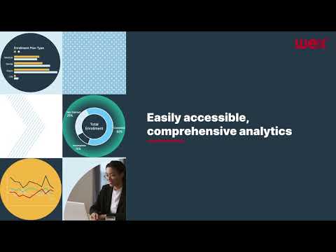WEX Benefit Analytics for Benefits Administration